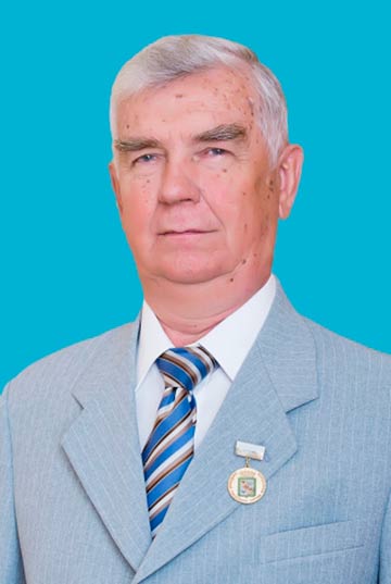 Семенко Борис Григорьевич